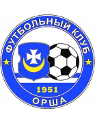 FK Orsha