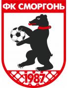 logo FK Smorgon