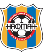 Naftan Novopolotsk U19