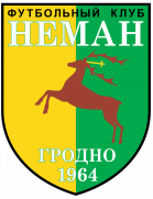 Neman Grodno II