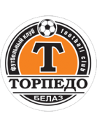 Torpedo Zhodino U19