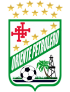 Club Deportivo Oriente Petrolero