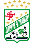 Oriente Petrolero U19