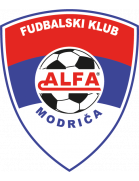 FK Alfa Modriča