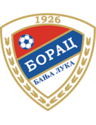FK Borac Banja Luka U15