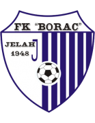 FK Borac Jelah