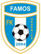 FK Famos-SASK Napredak Hrasnica