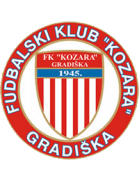 FK Kozara Gradiska