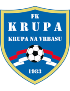 FK Krupa na Vrbasu U17