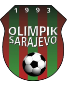 FK Olimpik Sarajevo