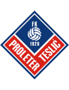 FK Proleter Teslic