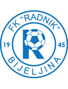 logo رادنيك بيلينا