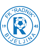 FK Radnik Bijeljina U17