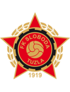 FK Sloboda Tuzla U15