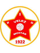 FK Velez Mostar