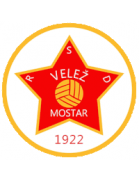 FK Velez Mostar U19