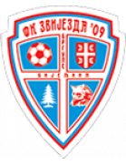 logo FK Zvijezda 09 U19