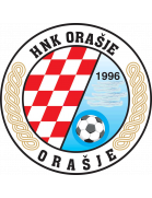 HNK Orasje Formation