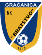 NK Bratstvo Gracanica U19