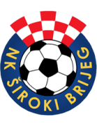 NK Siroki Brijeg U19