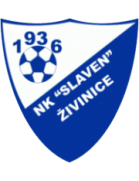 NK Slaven Zivinice U19