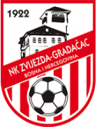 NK Zvijezda Gradacac U19