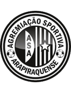 Agremiação Sportiva Arapiraquense (AL)