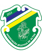 Associacao Atlética de Altos (PI)
