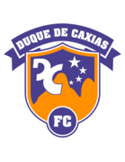 Duque de Caxias Futebol Clube (RJ)