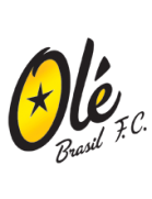 Olé Brasil Futebol Clube (SP)
