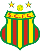 logo Sampaio Corrêa Futebol Clube (MA)