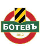 Botev Plovdiv U19