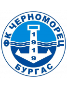 Chernomorets Burgas II