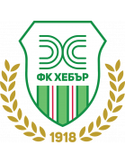 logo Hebar Pazardzhik