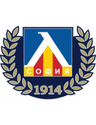 logo ليفسكي صوفيا