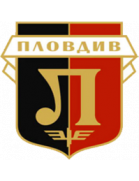 Lokomotiv Plovdiv U19