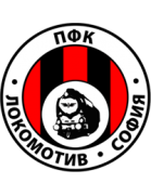 Lokomotiv Sofia II