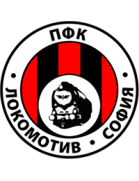 logo Lokomotiv Sofia