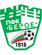 PFC Beroe Stara Zagora U19