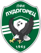 logo PFK Ludogorets Razgrad II