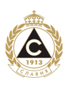 logo سلافيا صوفيا