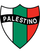 CD Palestino U19