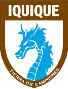 logo Club Deportes Iquique