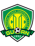 Beijing Guoan Talent