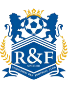 Guangzhou R&F