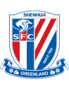 Shanghai Greenland Shenhua