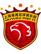 Shanghai SIPG