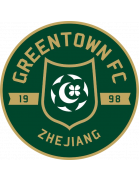 Zhejiang Greentown