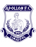 Apollon Limassol U21