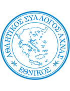 Ethnikos Achnas